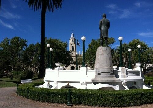 San Antonio de Areco